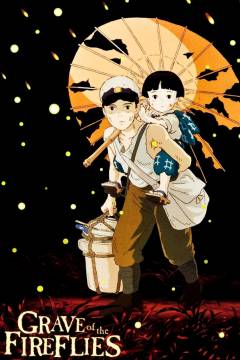Grave of the fireflies