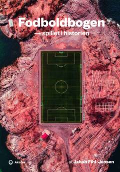 Fodboldbogen - spillet i historien