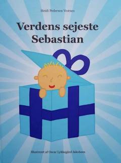 Verdens sejeste Sebastian