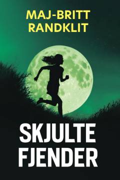 Skjulte fjender : krimi
