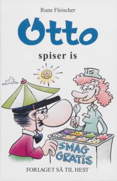 Otto spiser is