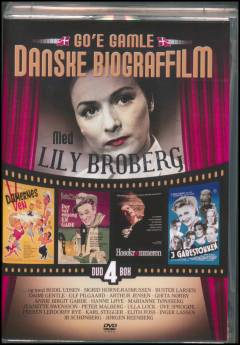 Film (dvd), 2021