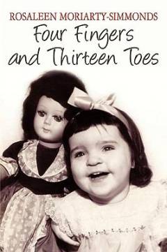 Four fingers and thirteen toes
