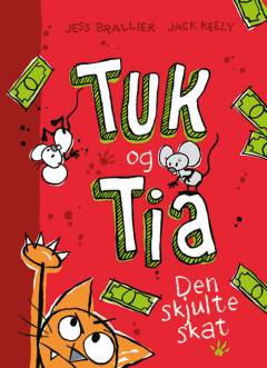 Tuk og Tia - den skjulte skat