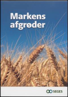 Markens afgrøder
