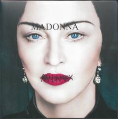 Madame X