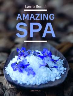 Amazing spa