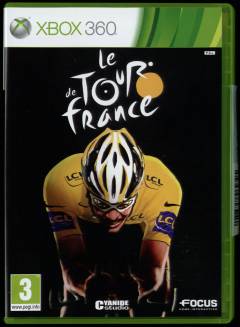 Le Tour de France