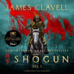 Shōgun. Del 1
