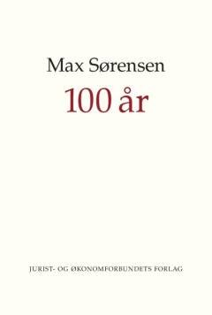 Max Sørensen 100 år