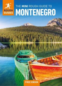 The mini rough guide to Montenegro