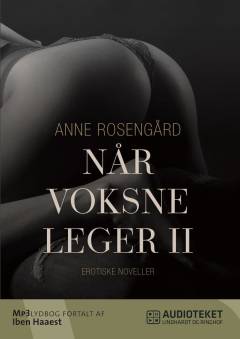 Når voksne leger. 2