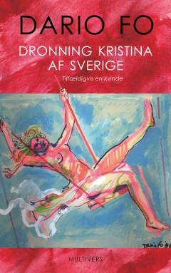 Dronning Kristina af Sverige - tilfældigvis en kvinde