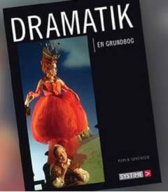 Dramatik : en grundbog