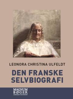 Den franske selvbiografi (Stor skrift)