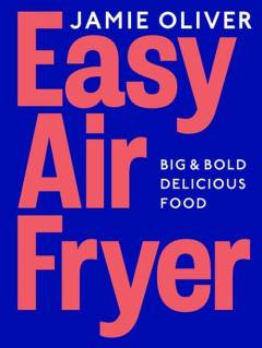 Easy air fryer