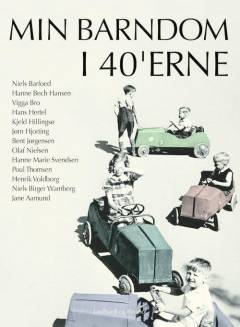 Min barndom i 40'erne
