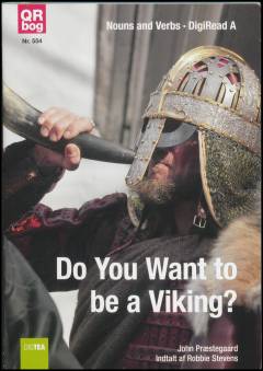 Do you want to be a viking?