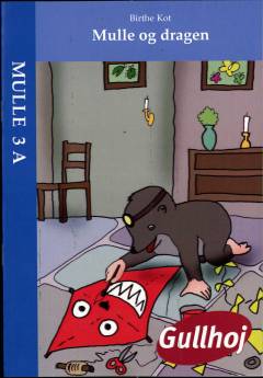 Mulle og dragen