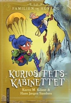 Kuriositetskabinettet