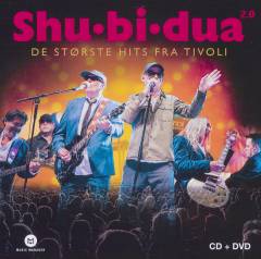 De største hits fra Tivoli