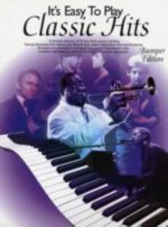 It's easy to play classic hits