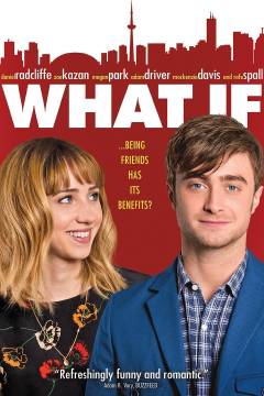 What if