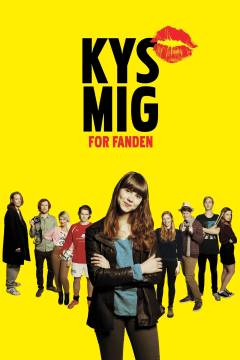 Kys mig for fanden