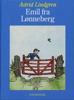 Bog, 4. udgave, 1994