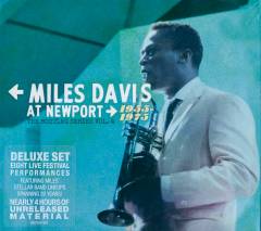 At Newport 1955-1975