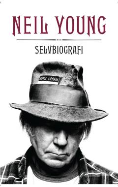 Selvbiografi