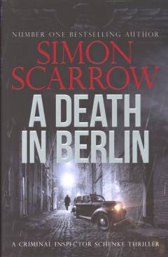 A death in Berlin