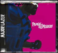 Peace is the mission