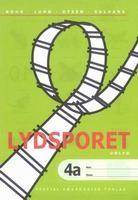 Lydsporet. 4, Udlyd. Bind a