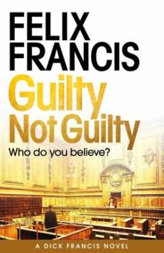 Guilty not guilty