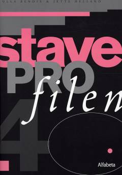 Bog, 1. udgave, 1995