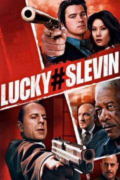 Lucky number Slevin