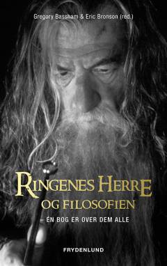 Ringenes herre og filosofien : én bog er over dem alle
