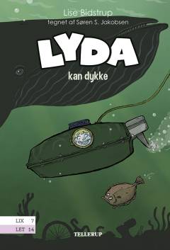 Lydbog (online), 2020
