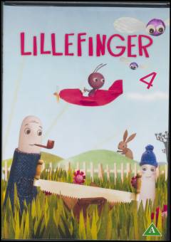 Lillefinger. 4