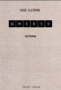 Qwerty : en kortroman
