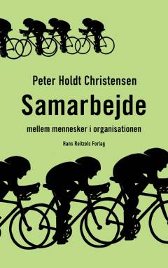 Samarbejde - mellem mennesker i organisationen