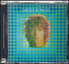 Musik (cd), 2015 remaster, 2015, ℗1969