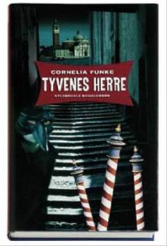 Tyvenes herre