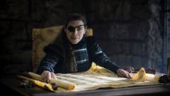 Tinka og sjælens spejl, afsnit 9-12