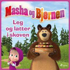 Leg og latter i skoven