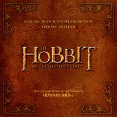The hobbit - an unexpected journey : original motion picture soundtrack