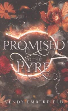Promised to the pyre