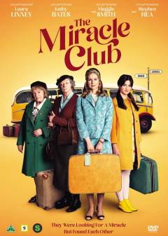 The Miracle Club