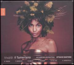 Il Tamerlano : Il Bajazet